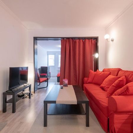 Lz Spacious One Bedroom Apartment In Top Centre By Flat Mаnager Sofia Exterior photo