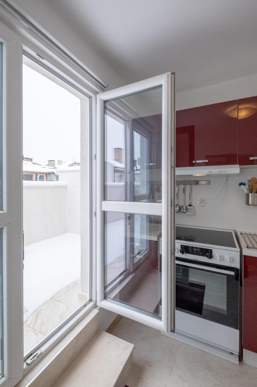 Lz Spacious One Bedroom Apartment In Top Centre By Flat Mаnager Sofia Exterior photo
