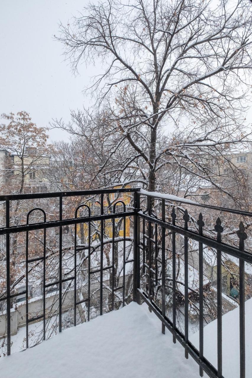 Lz Spacious One Bedroom Apartment In Top Centre By Flat Mаnager Sofia Exterior photo